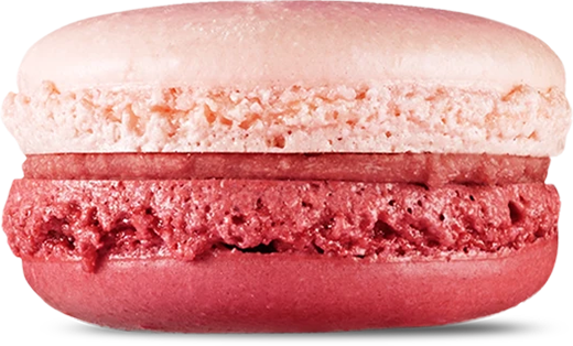 Big macaroon